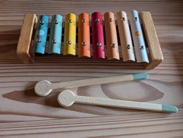 Jeu xylophone Janod