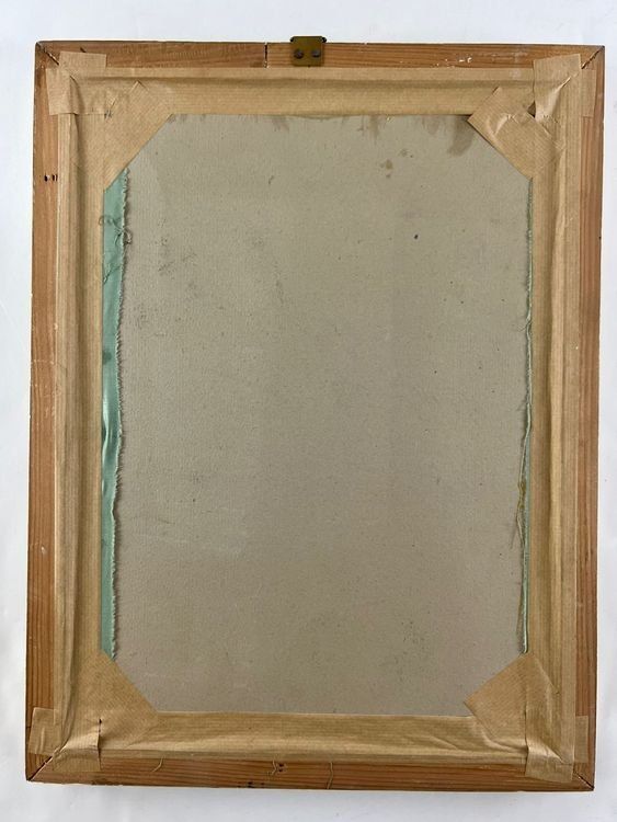 Tableaux: Ballerina in Mischtechnik – D'occasion à Hinwil par Unglaubliche-Treffer 3