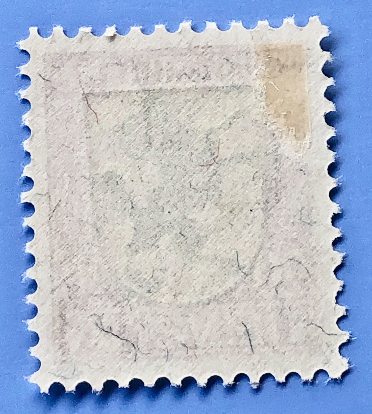 Tutti i francobolli: Nr.J 31 Briefmarken ungestempel     – Usato da Aarau venduto da Billa007 1