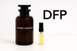 Louis Vuitton - Ombre Nomade - 2 ml Abfüllung (Duftprobe)