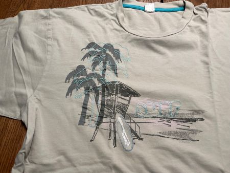 Bequemes Tshirt Gr.L