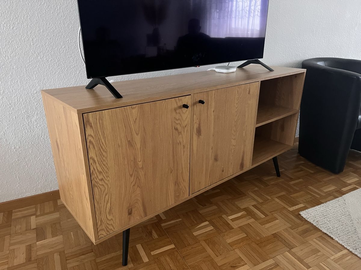 Micasa TV Möbel: TV Möbel – Neu (gemäss Beschreibung) aus Büetigen von sa__kas92 1