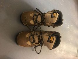 Dolomite Wanderschuhe Gr.37