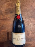 Champagne Moët & Chandon Brut Impérial Vintage gereift 0.75l