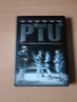 PTU - Police Tactical Unit *Steelbook*
