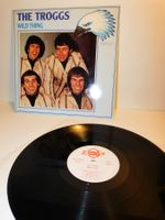 Neue Fundschätze Lp Schallplatte The Troggs Wild Thing