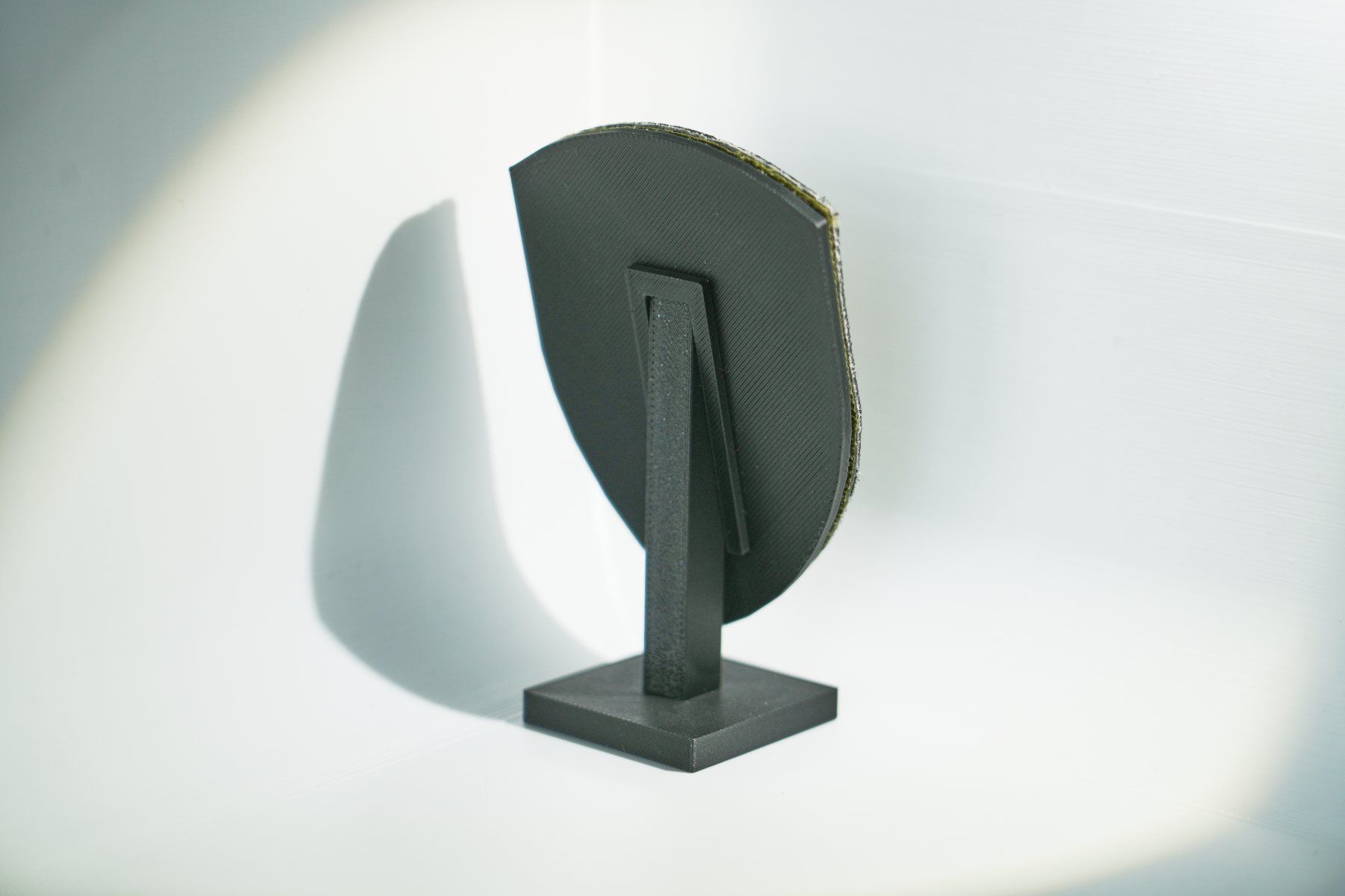 Autres décorations & accessoires: Patchhalter, Patchstand, Ständer für Abzeichen, Badgehalter – Neuf (Voir description) à Emmenbrücke par Schichtwaer.ch 3