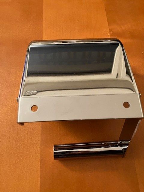 Keuco Portasapone: Badezimmer-Accessoires KEUCO Elegance – Nuovo (secondo la descrizione) da Zürich venduto da JanetT01 5