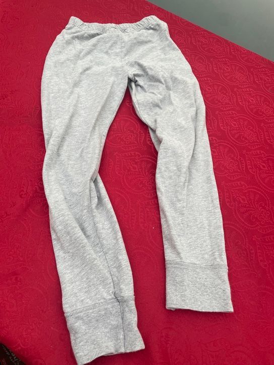 Pigiama & Simili: Mädchen Pyjama Hose 122/128 – Usato da Bergdietikon venduto da antovale