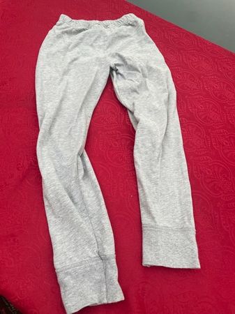 Mädchen Pyjama Hose 122/128