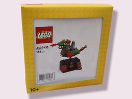 LEGO 6432433 Drachen-Fahrautomat