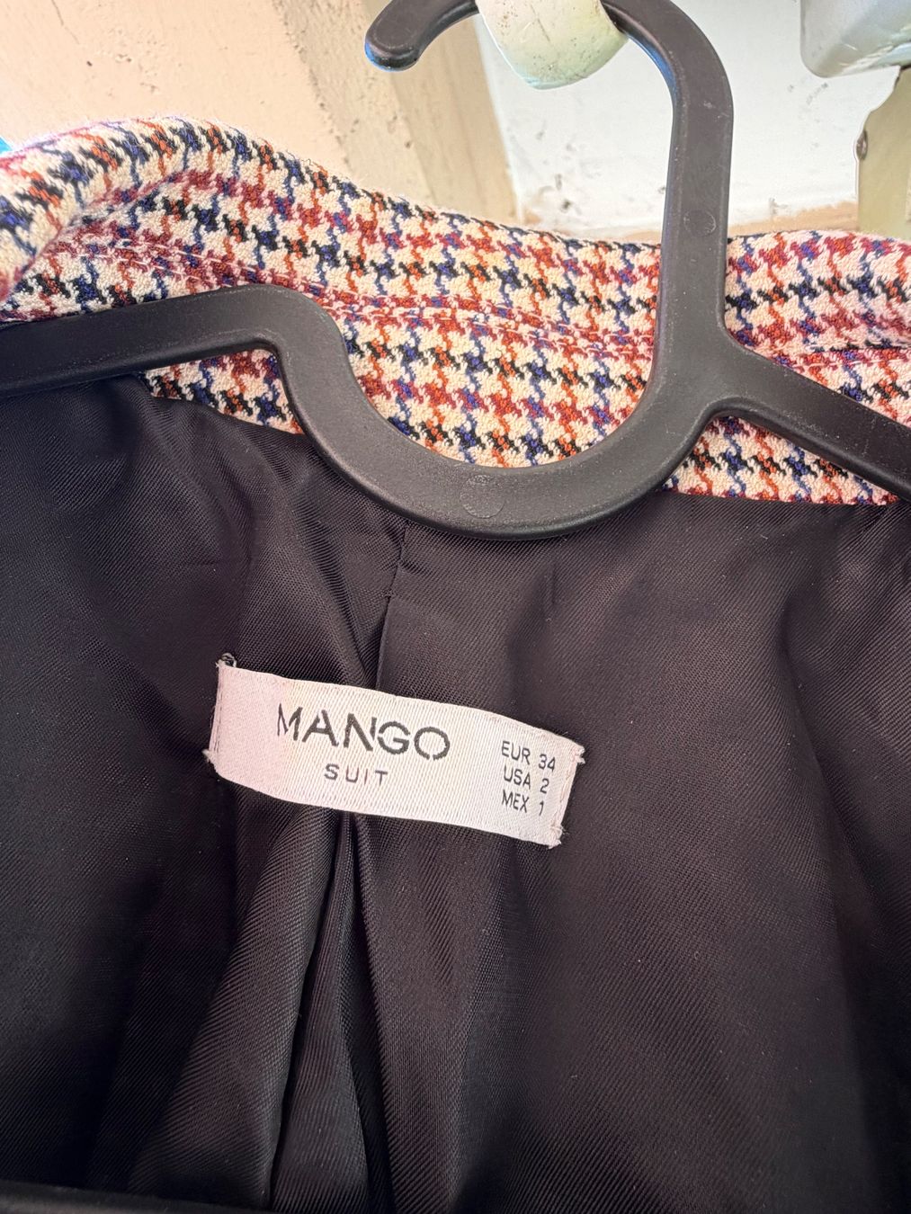 Mango Giacche: Blazer✨, 34 – Usato da Zürich venduto da serendipity. 1