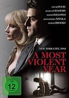A MOST VIOLENT YEAR     Jessica Chastain     ==> SAMMELPORTO