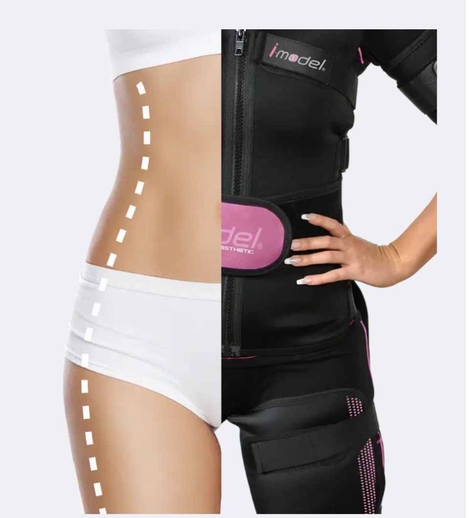 Appareils de massage: i-model esthetic  – Neuf (Voir description) à Frauenfeld par ren_8xzb 2