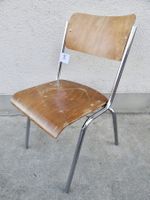 STAHLROHRSTUHL STAPELSTUHL KLAPPSTUHL