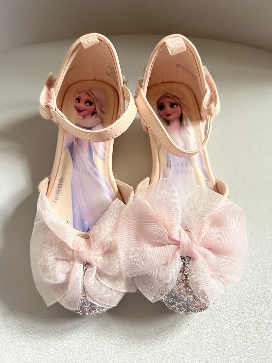 H&M Scarpe per ragazze: H&M Schuhe Grösse 27 – Usato da Inwil venduto da Karenstone 1