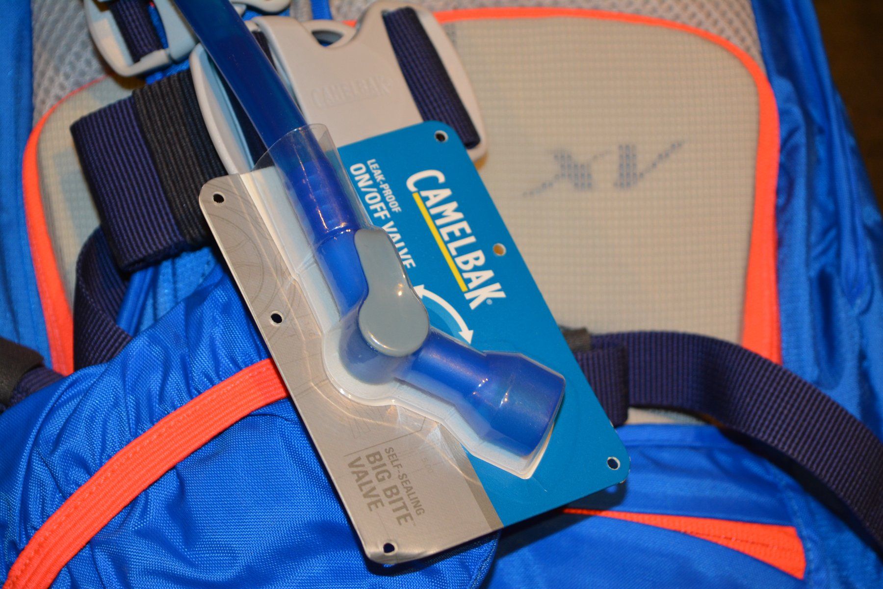 Camelbak Zaini: CAMELBAK SOLSTICE LR 10 RUCKSACK DAMEN – Nuovo e nell'imballaggio originale da Weissbad venduto da Usw63 4