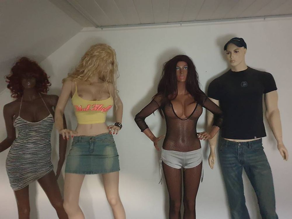 Diane Kork-Schaufensterpuppe 55,9 Cm – Für Perückenherstellung, Mit Stabilem Fuß Und Befestigungsloch