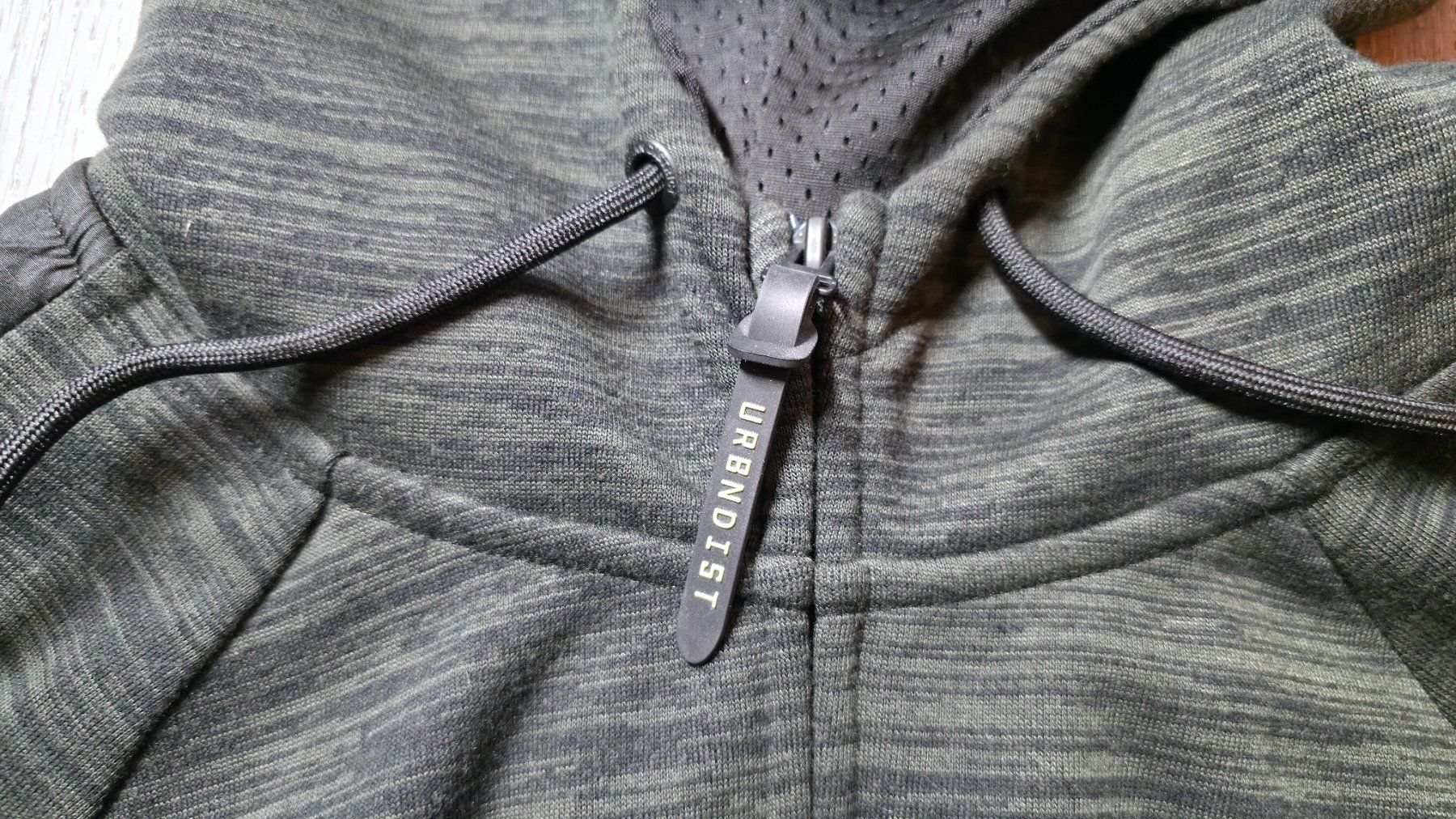 C&A Maglioni & Felpe: Kleider / C&A, URBNDIST, Jacke, Pullover, Schwarz, Grösse: L – Nuovo (secondo la descrizione) da Sirnach venduto da TheMrFreeman 1
