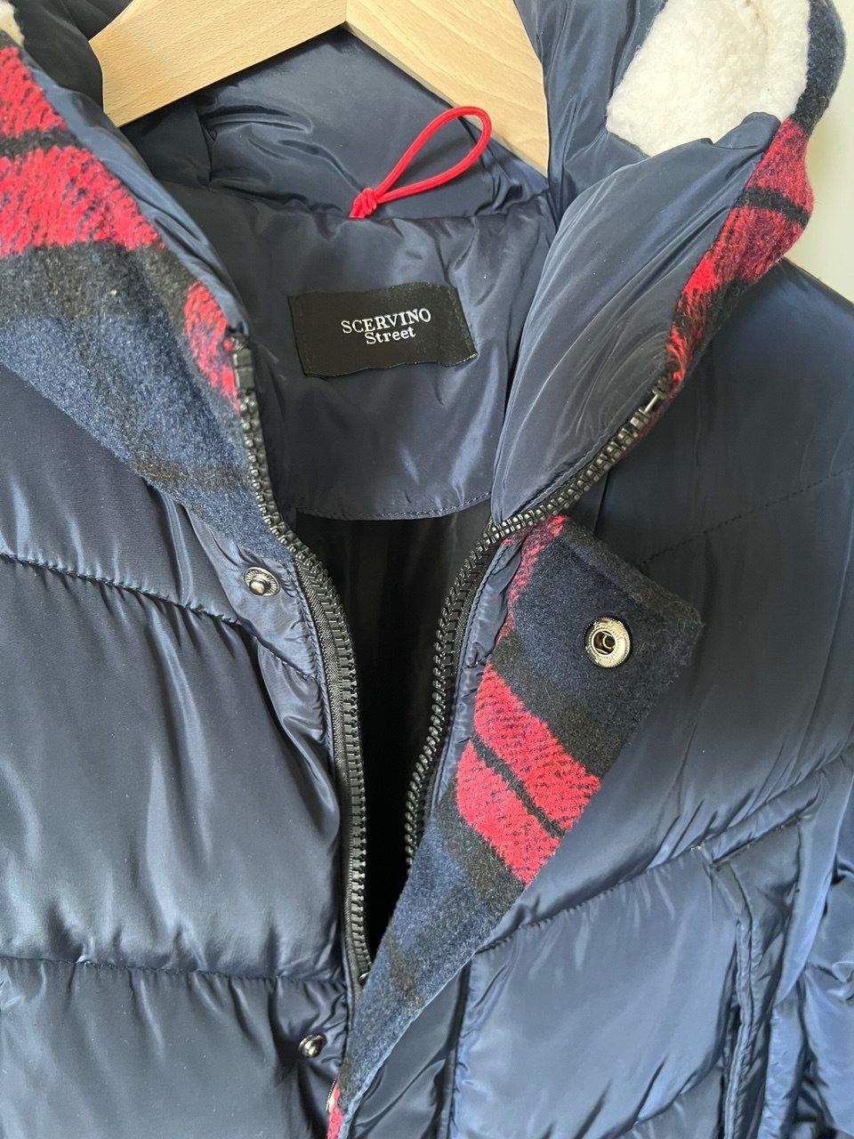 Cappotti: SCERVINO STREET Down Coat – Usato da Vésenaz venduto da ane_l7pg 3