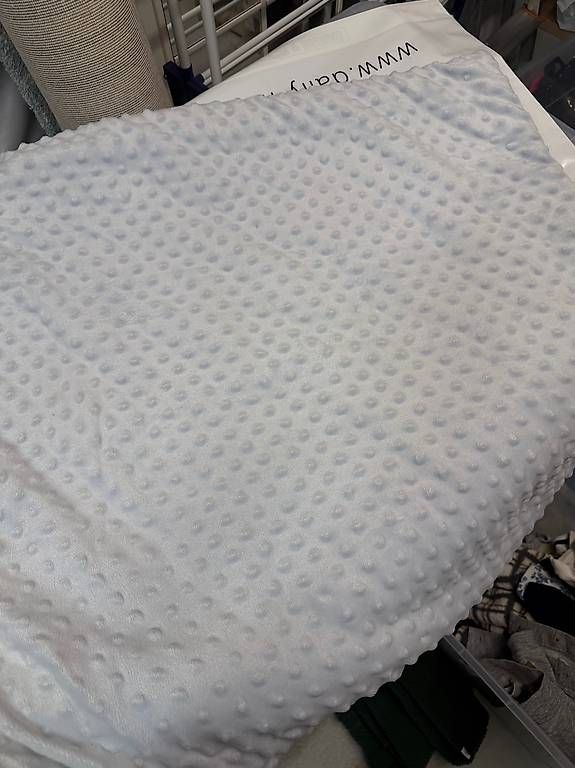 Coperte: Kinderduvet – Usato da Au ZH venduto da Ssamkova 3