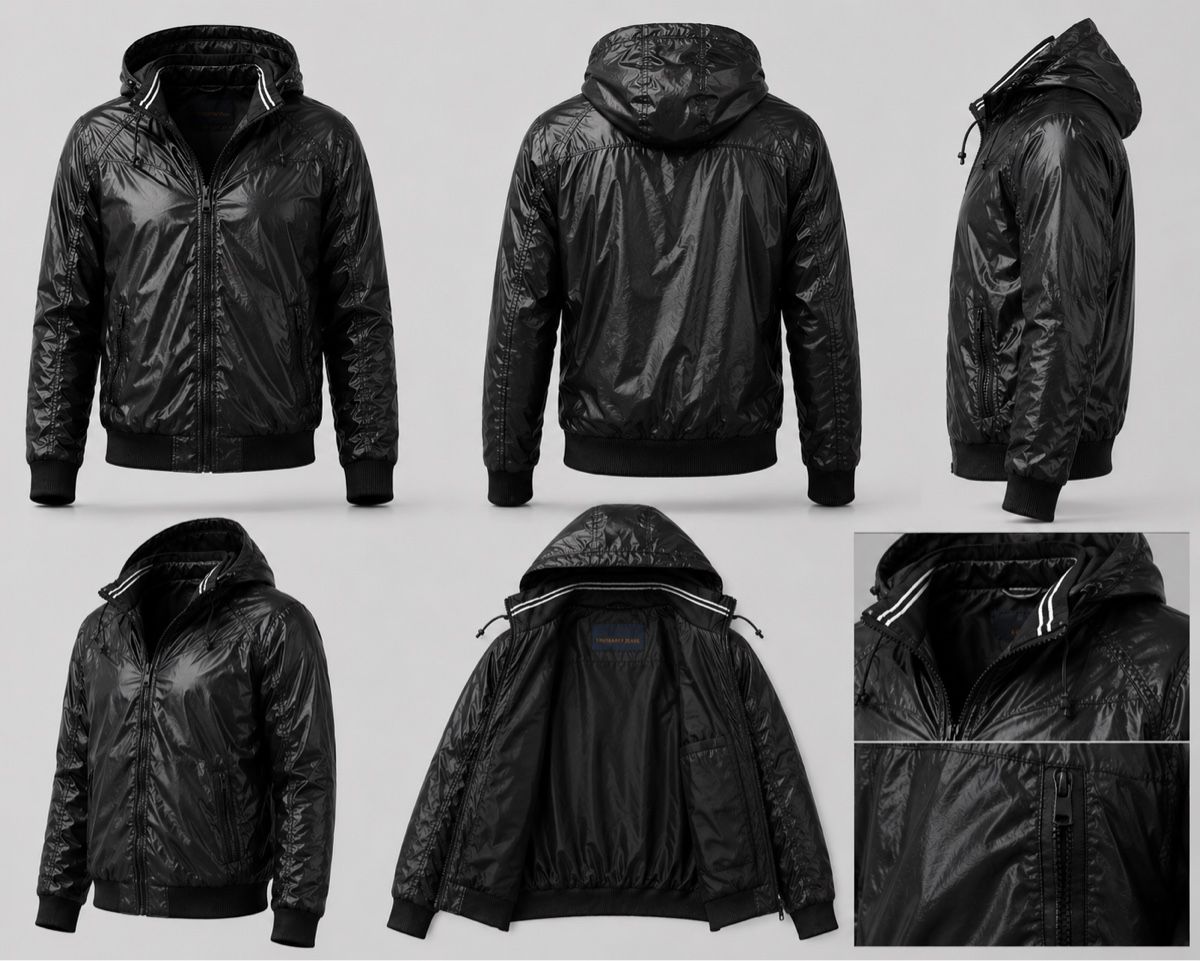 Giacche: Jacke – Usato da Zug venduto da rad_6lrx 1