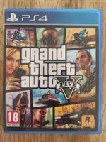 Grand Theft Auto 5 - GTA V - PS4 / PS5 📀🎮📀 TOP