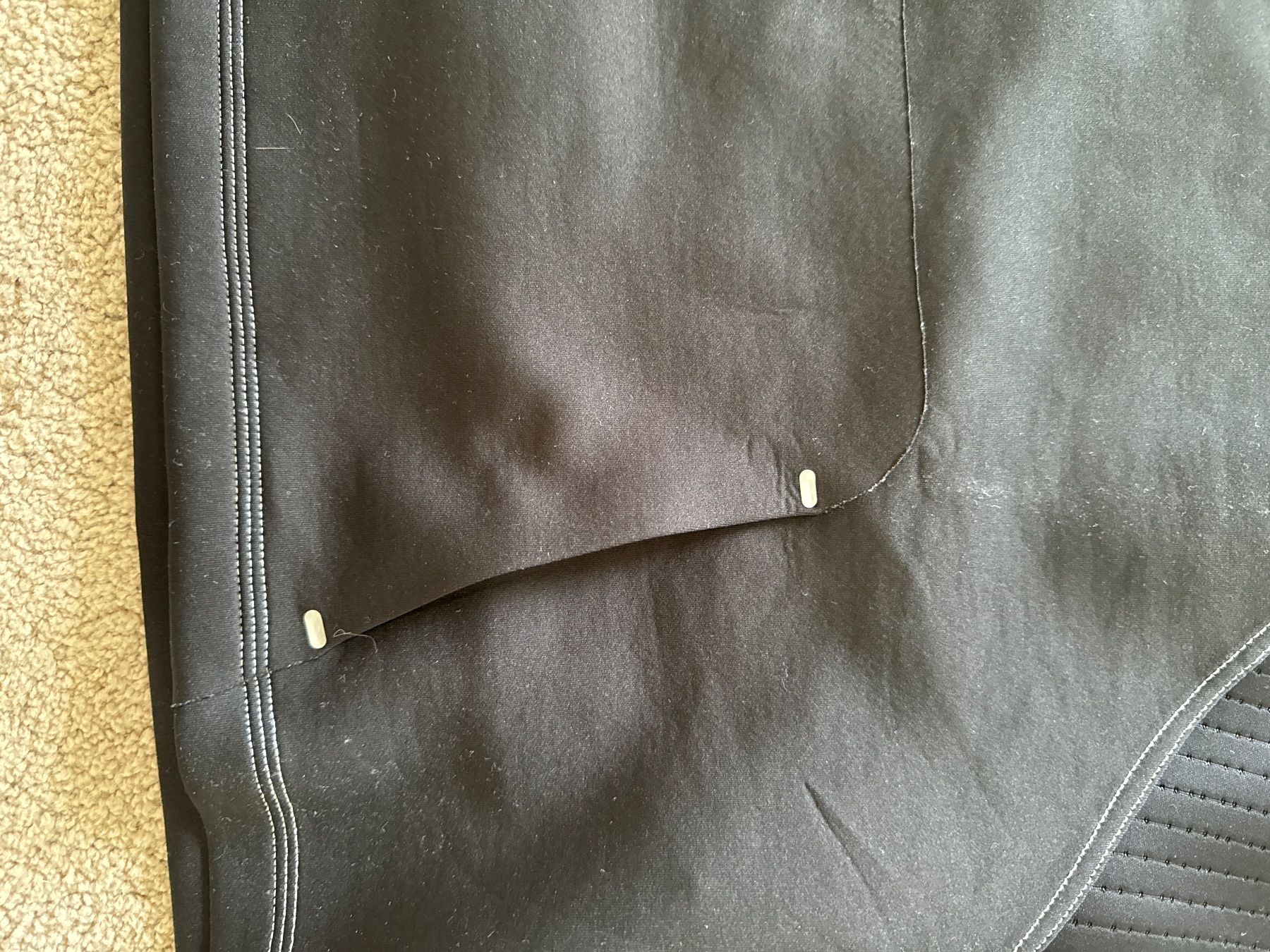 Nike Maglioni & Felpe: Nike Pro Damenpullover Grösse S, schwarz, atmungsaktiv – Nuovo (secondo la descrizione) da Oberweningen venduto da Ardnas89 2