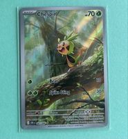 Chespin 87/86 EN ab 1CHF
