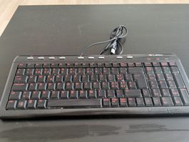 Tastatur