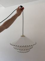 Panya Plug In Pendant Lamp