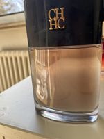 Carolina Herrera, CH men prive, eau de parfum, 2ml Abfüllung
