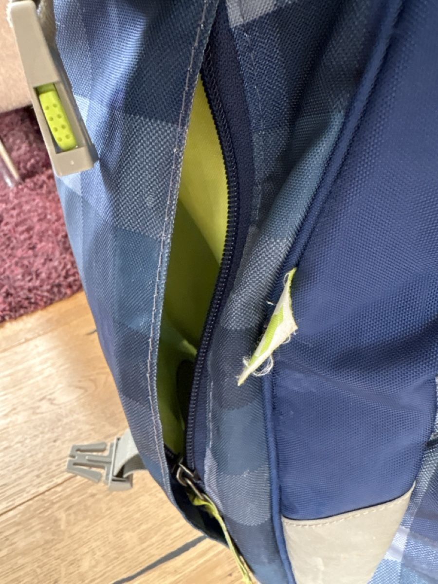 Ergobag Borse & Zaini: Rucksack Ergobag mini – Usato da Derendingen venduto da alexDe 4