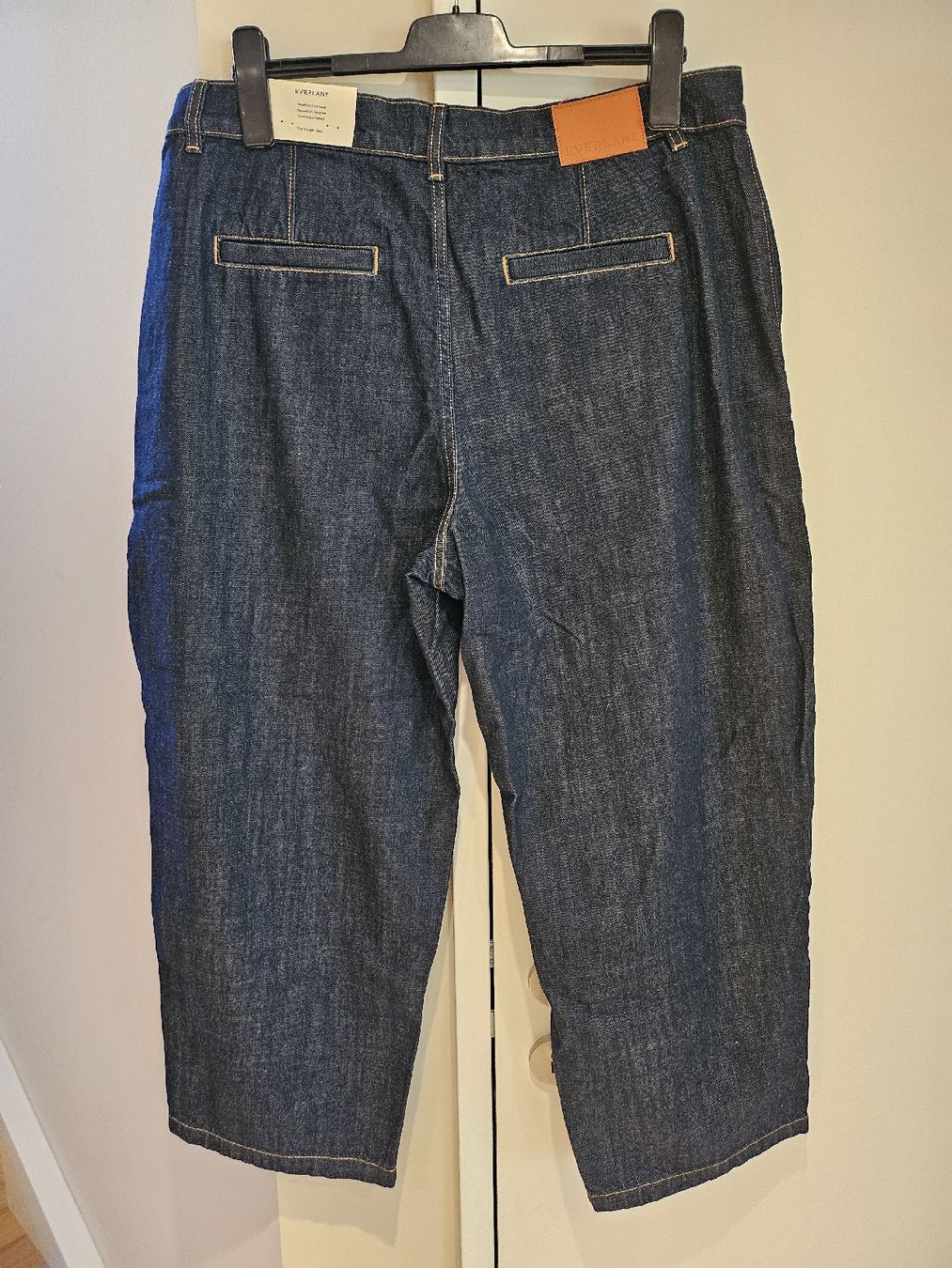 Everlane Jeans: Everlane Hose neu gr. W32 Regular – Nuovo (secondo la descrizione) da Allschwil venduto da na.wi.90 2