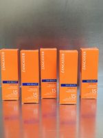Lancaster Sun Beauty Sublime Tan Sonnencreme SPF 15 (5x) Neu