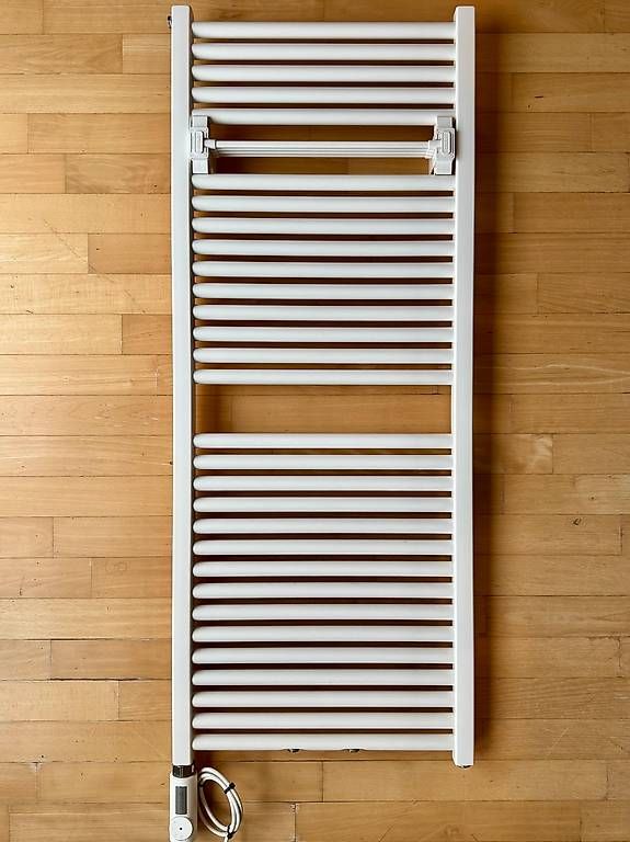 Heizgeräte: Heizradiator Argonia – Gebraucht aus Samstagern von StellaSnuppe 2
