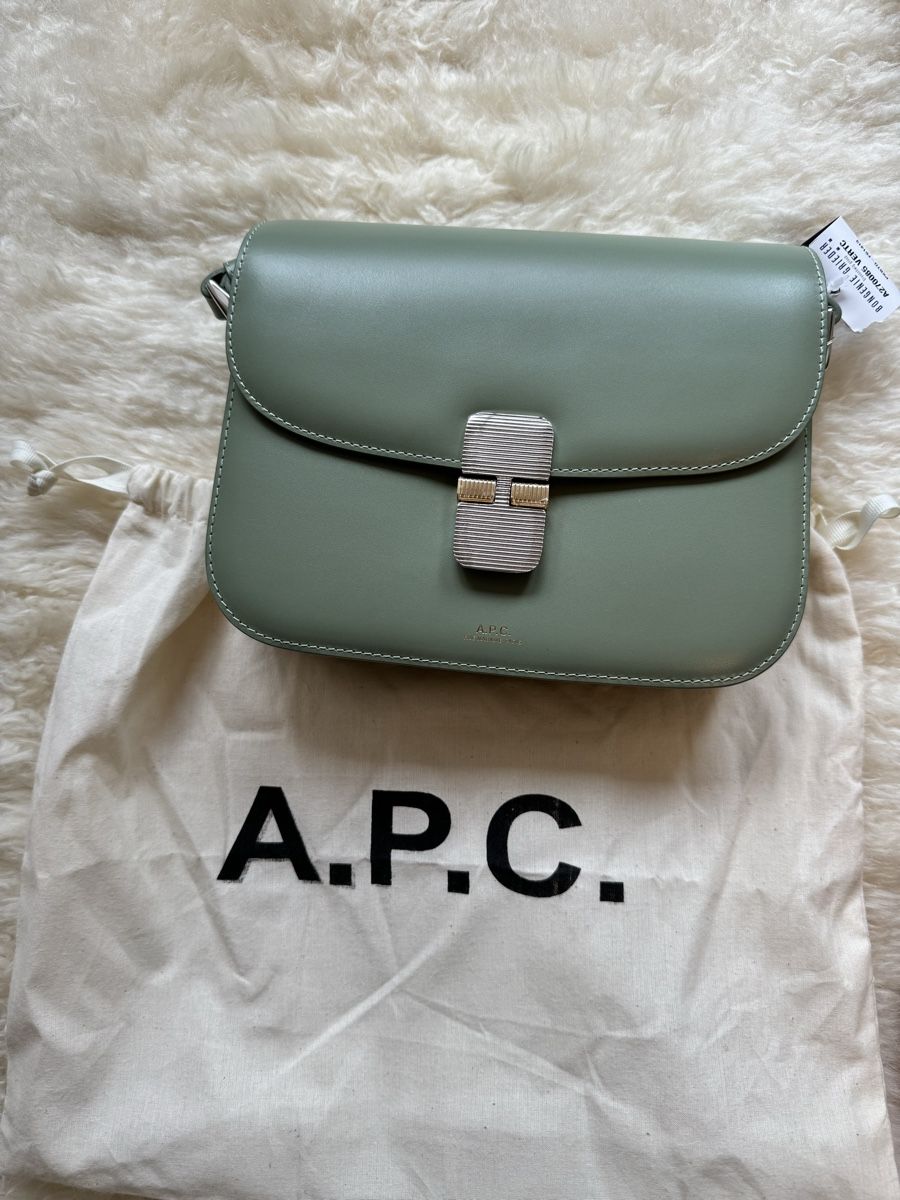 Apc Borse da donna: Sac Apc – Usato da Lausanne venduto da Meganelausanne