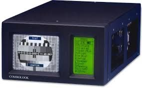 Misurare: Emitor Combolook Satellite/TV meter – Usato da Trimbach venduto da SABO-61 3