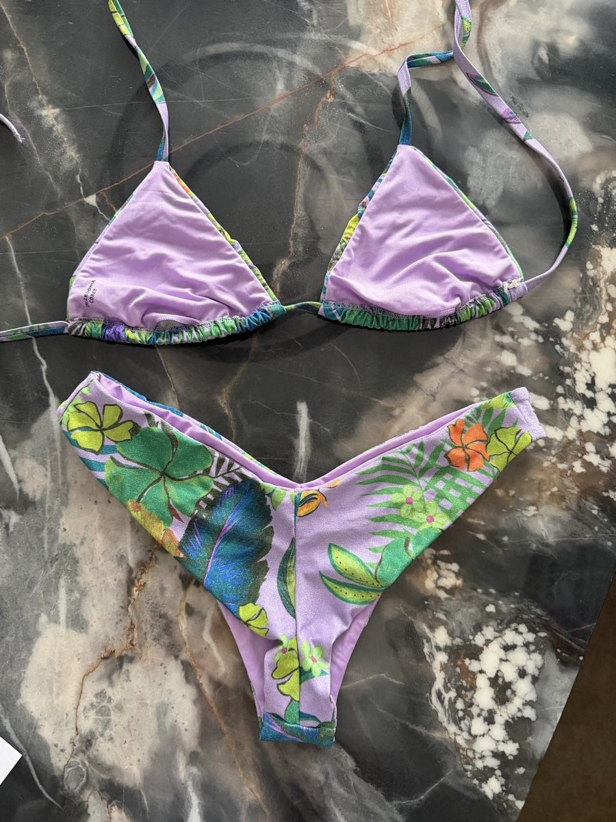 Calzedonia Costumi da bagno & Bikini: Calzedonia Bikini Set, Grösse S/M – Nuovo (secondo la descrizione) da Schlieren venduto da Gabrielakom_ 1