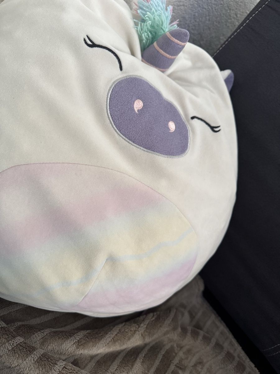 Squishmallows Giocattoli: Squishmallows – Usato da Weite venduto da Quarantino 1