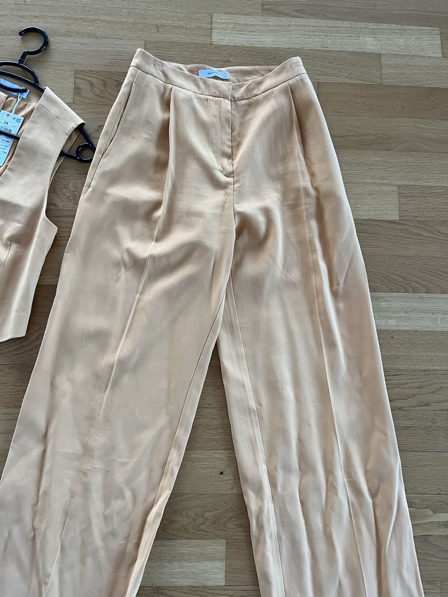 Completi & Tailleur: Zweiteiler -reserved Gr. 36/34 damenanzug – Nuovo (secondo la descrizione) da Zürich venduto da ufe_f5q5 1