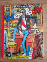 Lucien Votez Rocky (1990) / Frank Margerin (cartonnée)
