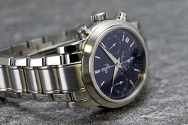 Girard-Perregaux Ferrari Chronograph - rar und top-Zustand