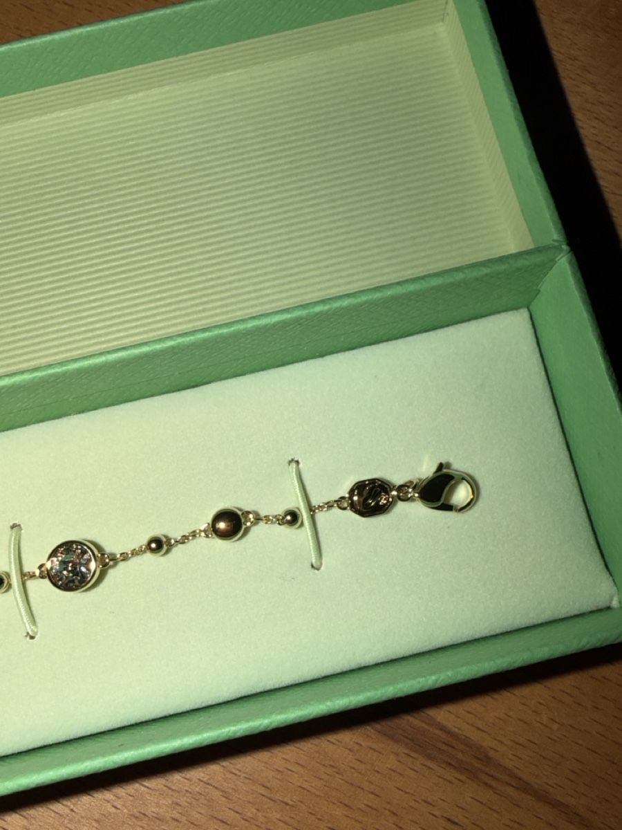 Swarovski Armbänder & -reifen: Swarovski Armband Neu – Neu (gemäss Beschreibung) aus Höfen b. Thun von Leonie2112 1