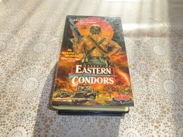 EASTERN CONDORS VHS