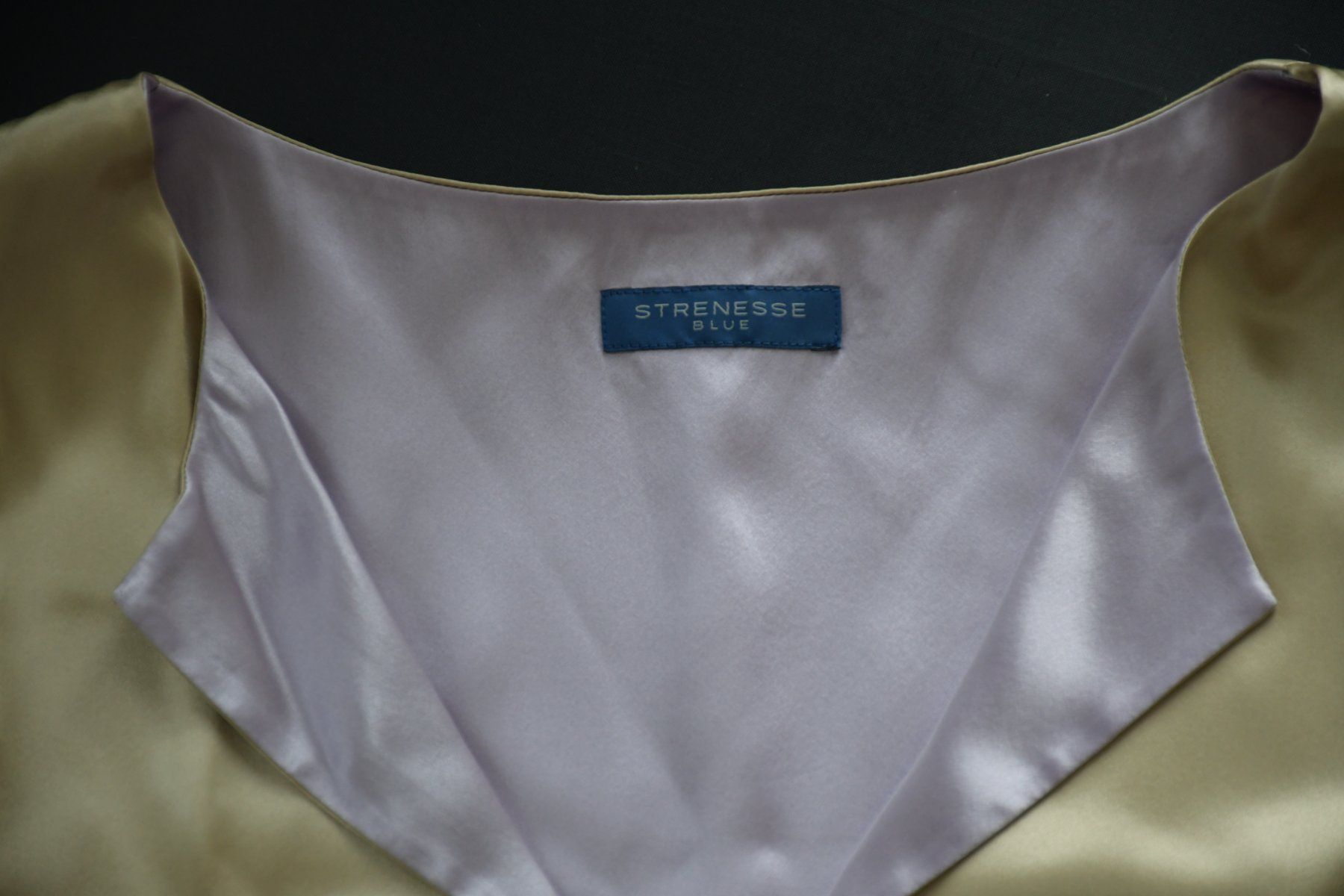 Strenesse Camicette: neu Bluse, Top von Strenesse gr. M – Usato da Nuglar venduto da Korsika2 1