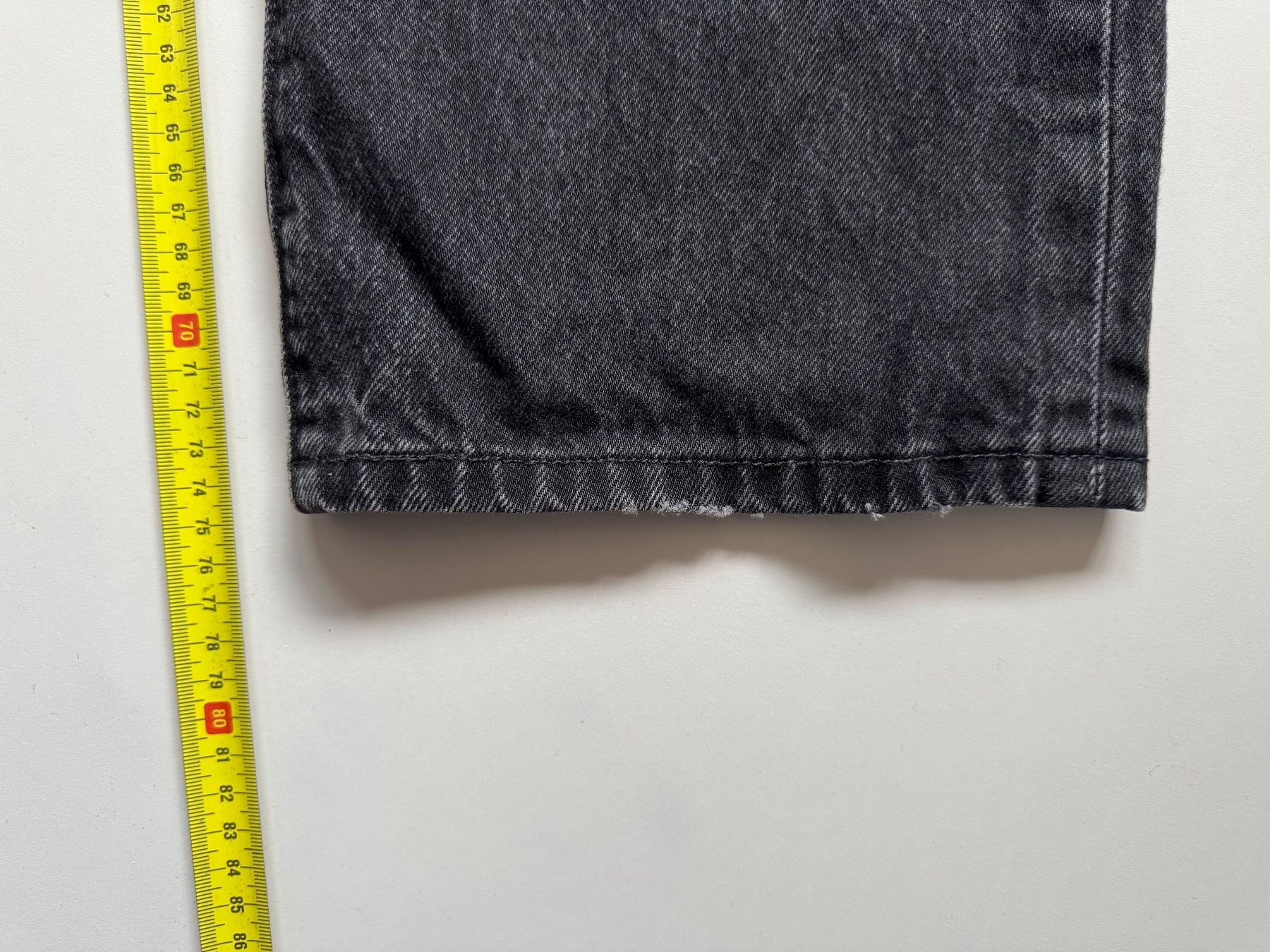 Levi's Jeans: Levis 501 denim W34 L32 – Usato da Neuchâtel venduto da _Easy_to_Find_ 2