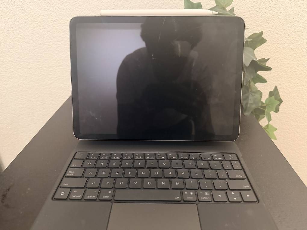 Tablet PC: iPad Air Wi-Fi 2024 512 GB – Gebraucht aus Bubikon von mix_6dd2 4