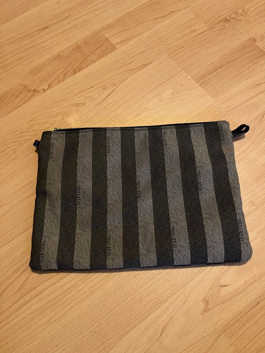 Maison Mollerus Borse da donna: Originale Maison Mollerus Tasche in grün – Usato da Winterthur venduto da nadwid 1