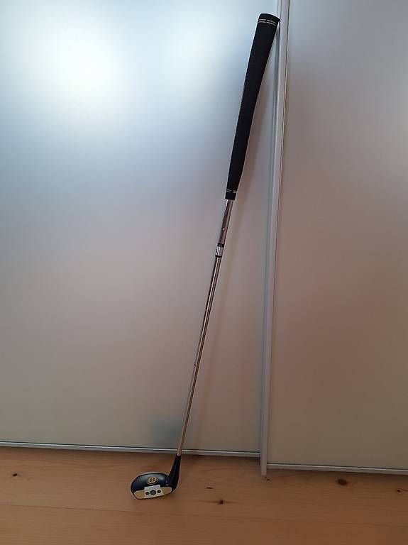 Schläger & Sets: Louisville Putter - HCD – Gebraucht aus Walchwil von anh_9jcd